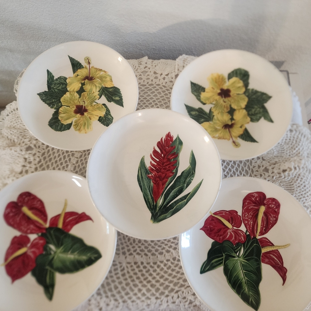 Vintage Santa Anita Ware